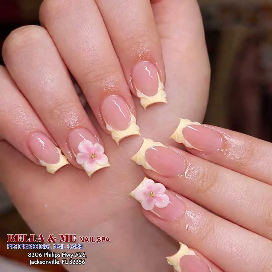Cute nails